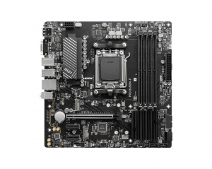 MSI PRO B650M-P alaplap